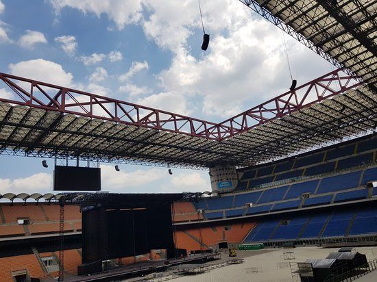 Stadio San Siro